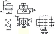 ESD-Pin, nur mit Metallabdeckung