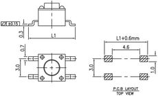 6.5 mm