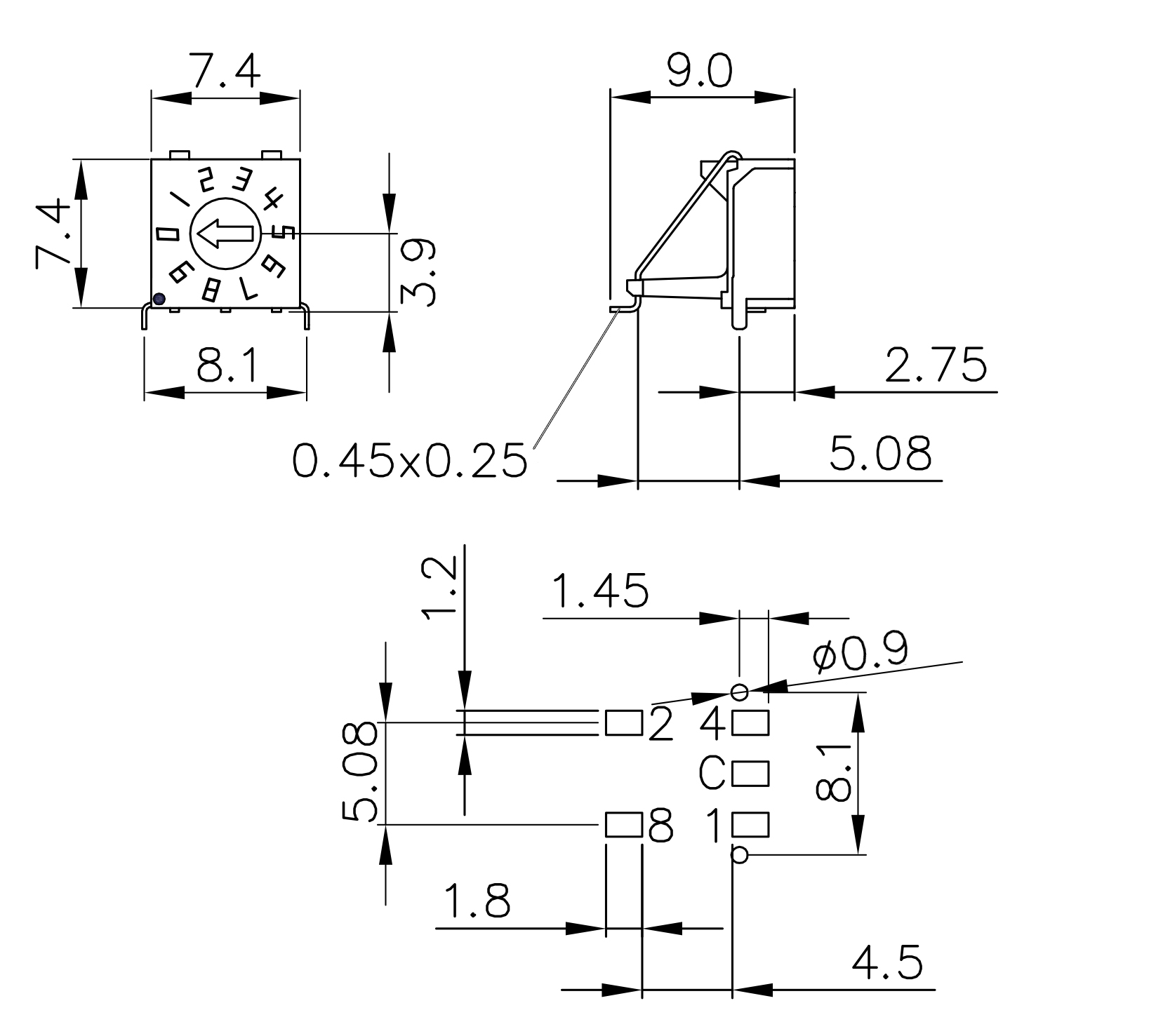 P36SMT...L508