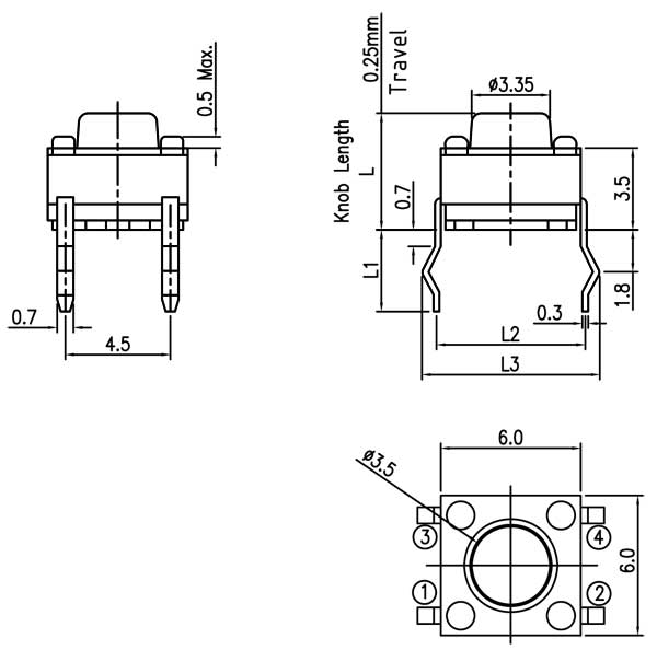 THC00V